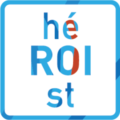 héROIst – Agence Social Media